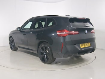 Used BMW X3 2026 for sale - 78733009: Photo