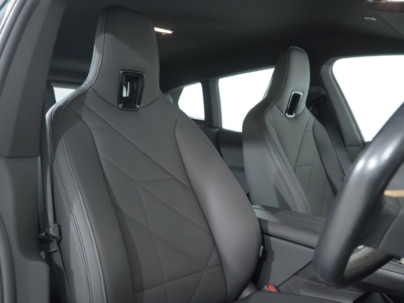 Used BMW iX 2023 for sale - 76981730: Photo 11