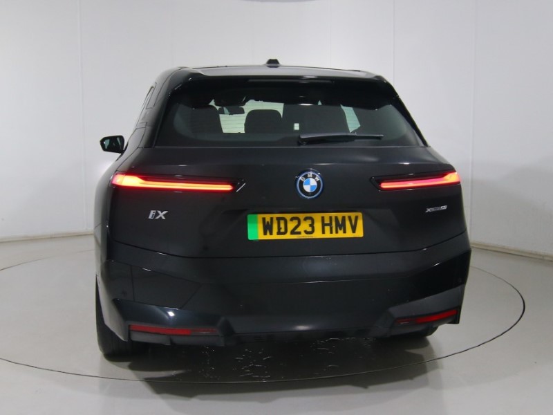 Used BMW iX 2023 for sale - 76981730: Photo 15