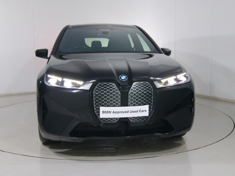 Used BMW iX 2023 for sale - 76981730: Photo 16