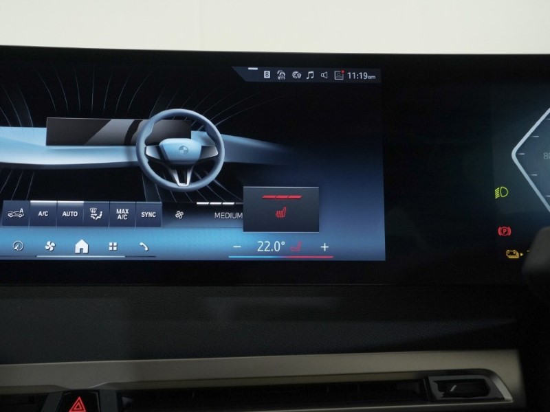 Used BMW iX 2023 for sale - 76981730: Photo 22