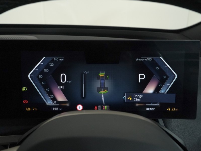 Used BMW iX 2023 for sale - 76981730: Photo 23