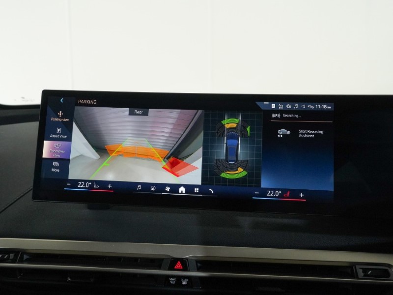 Used BMW iX 2023 for sale - 76981730: Photo 24