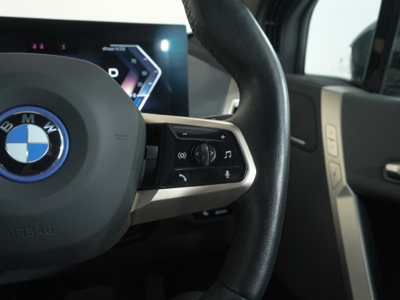 Used BMW iX 2023 for sale - 76981730: Photo 27