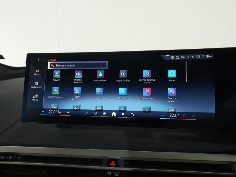 Used BMW iX 2023 for sale - 76981730: Photo 29