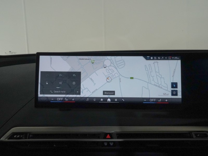 Used BMW iX 2023 for sale - 76981730: Photo 31