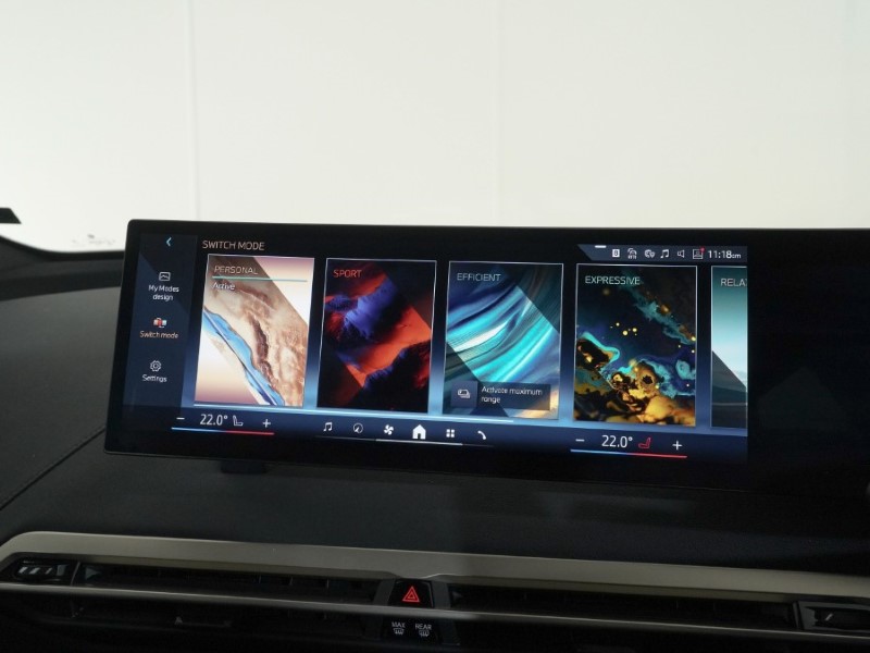 Used BMW iX 2023 for sale - 76981730: Photo 33