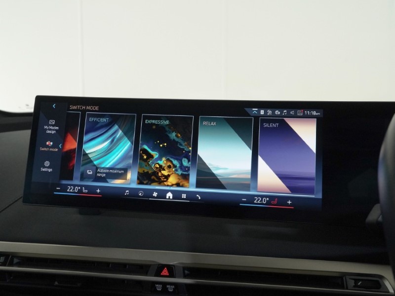 Used BMW iX 2023 for sale - 76981730: Photo 34