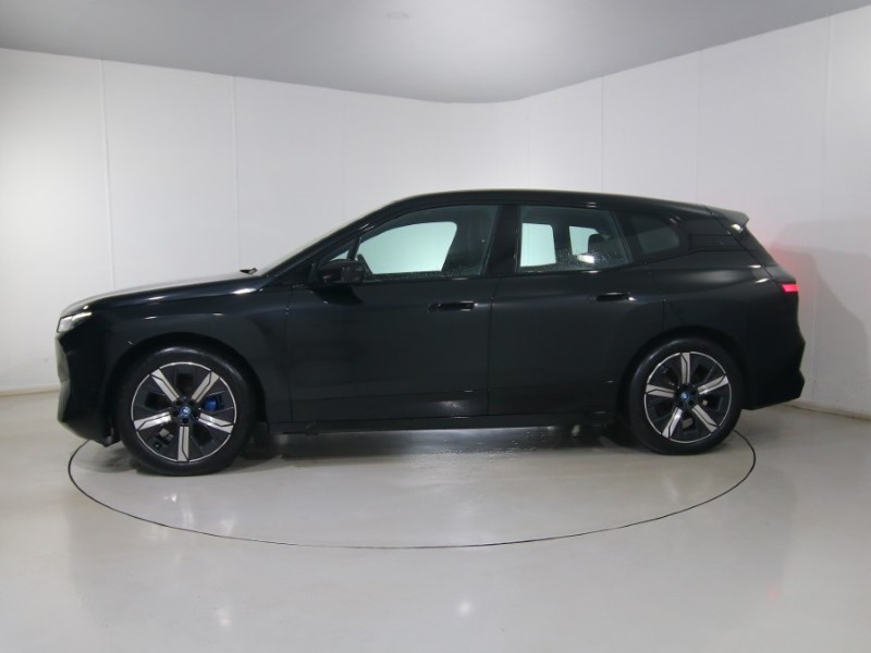 Used BMW iX 2023 for sale - 76981730: Photo 36