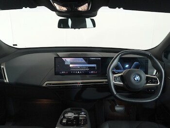 Used BMW iX 2023 for sale - 76981730: Photo