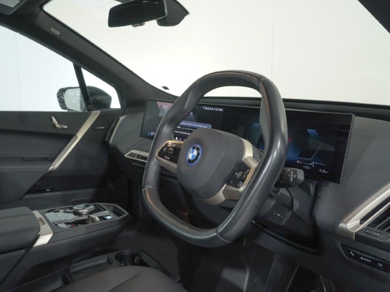 Used BMW iX 2023 for sale - 76981730: Photo 6