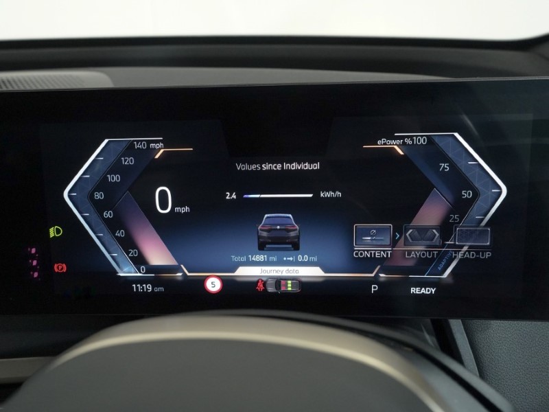 Used BMW iX 2023 for sale - 76981730: Photo 9