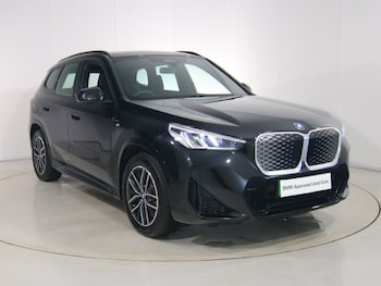 Used BMW iX1 2024 for sale - 78523771: Photo