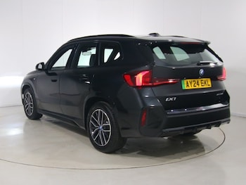 Used BMW iX1 2024 for sale - 78523771: Photo