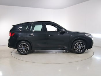 Used BMW iX1 2024 for sale - 78523771: Photo
