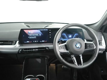Used BMW iX1 2024 for sale - 78523771: Photo