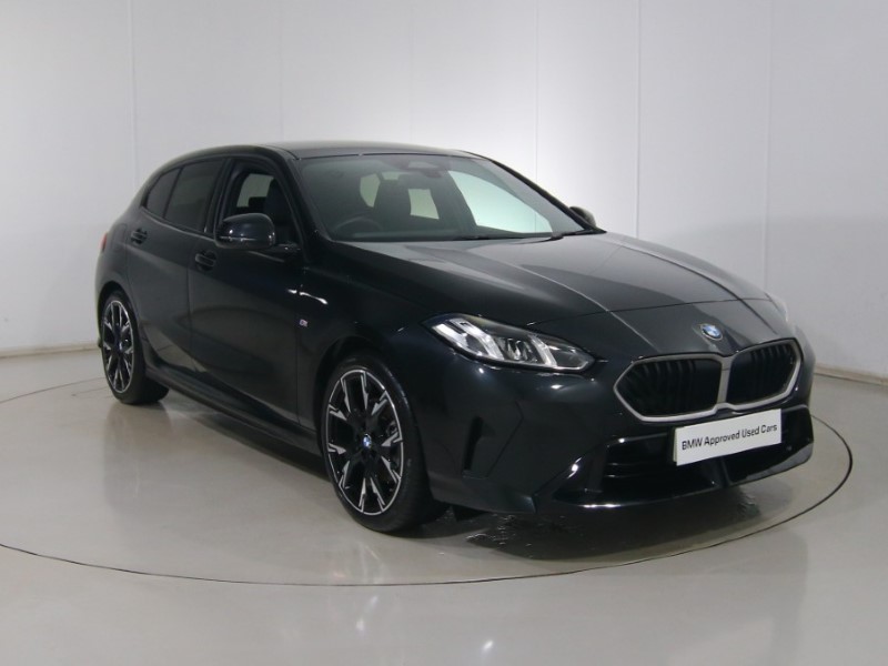 Used BMW 1 Series 2025 for sale - 77381077: Photo 1