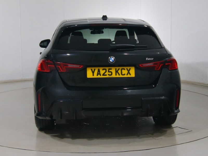 Used BMW 1 Series 2025 for sale - 77381077: Photo 15