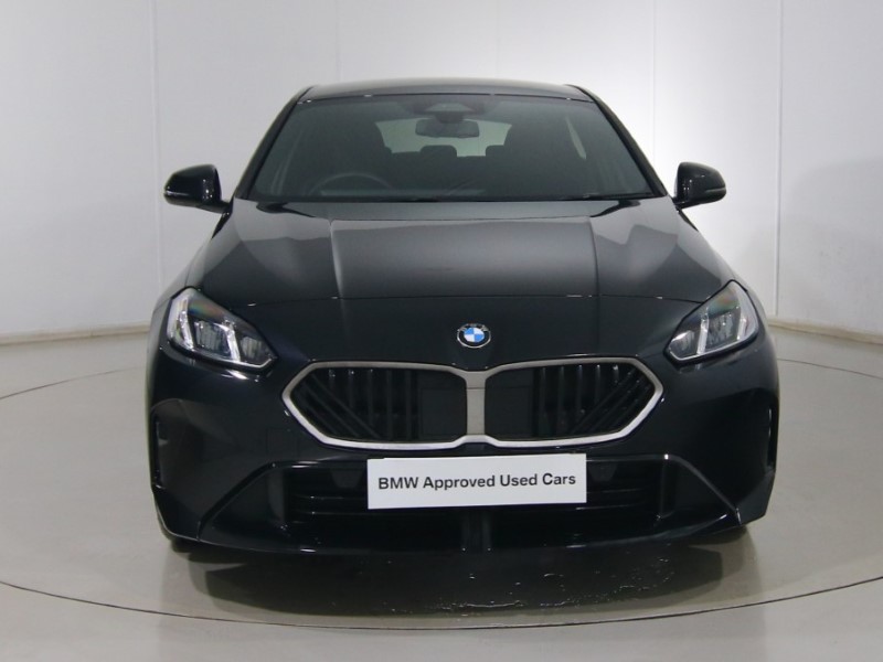 Used BMW 1 Series 2025 for sale - 77381077: Photo 16