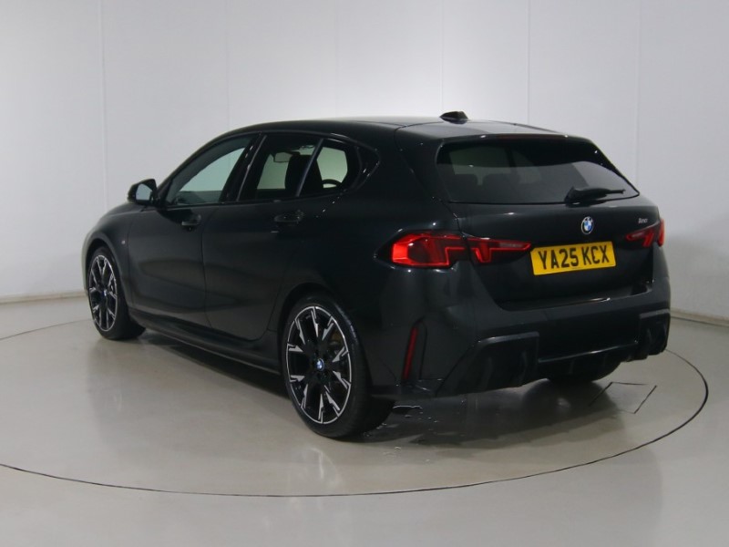 Used BMW 1 Series 2025 for sale - 77381077: Photo 2