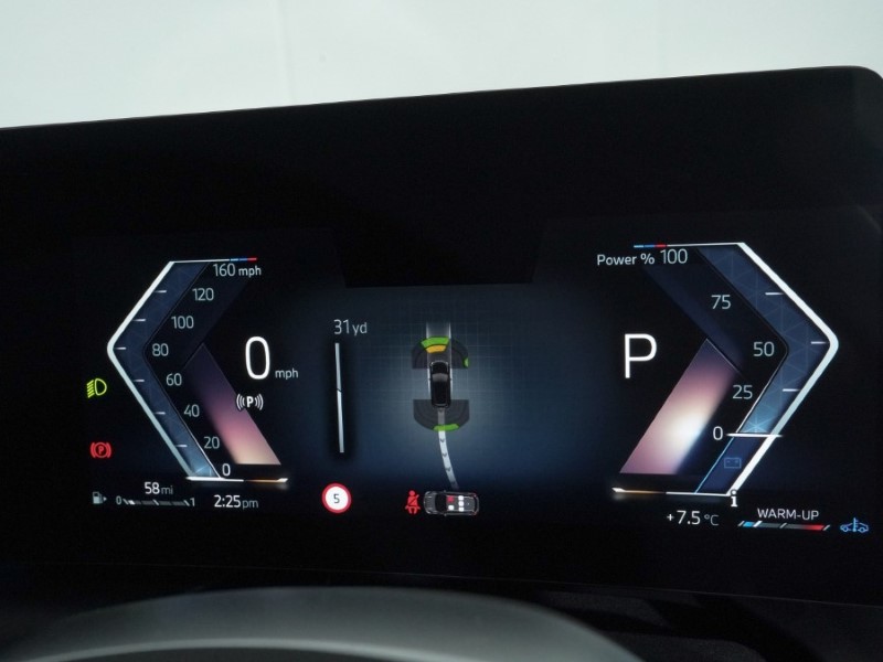 Used BMW 1 Series 2025 for sale - 77381077: Photo 21