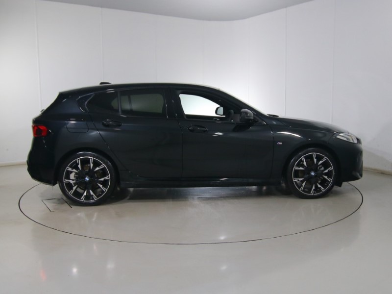 Used BMW 1 Series 2025 for sale - 77381077: Photo 3