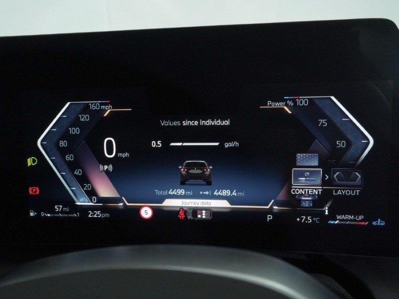 Used BMW 1 Series 2025 for sale - 77381077: Photo 33