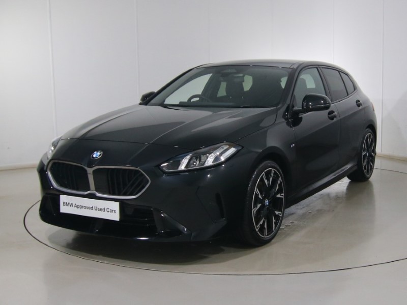 Used BMW 1 Series 2025 for sale - 77381077: Photo 34