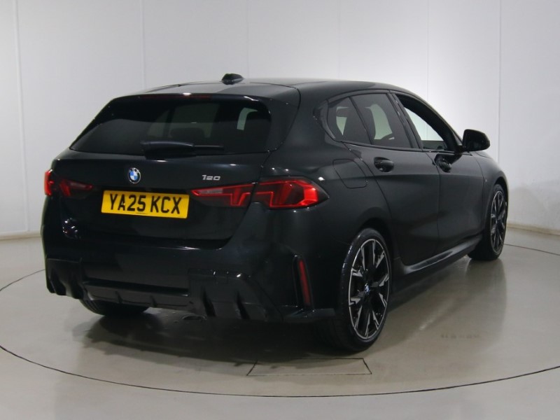 Used BMW 1 Series 2025 for sale - 77381077: Photo 38