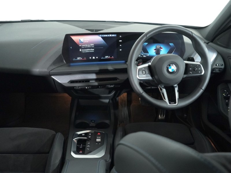 Used BMW 1 Series 2025 for sale - 77381077: Photo 4