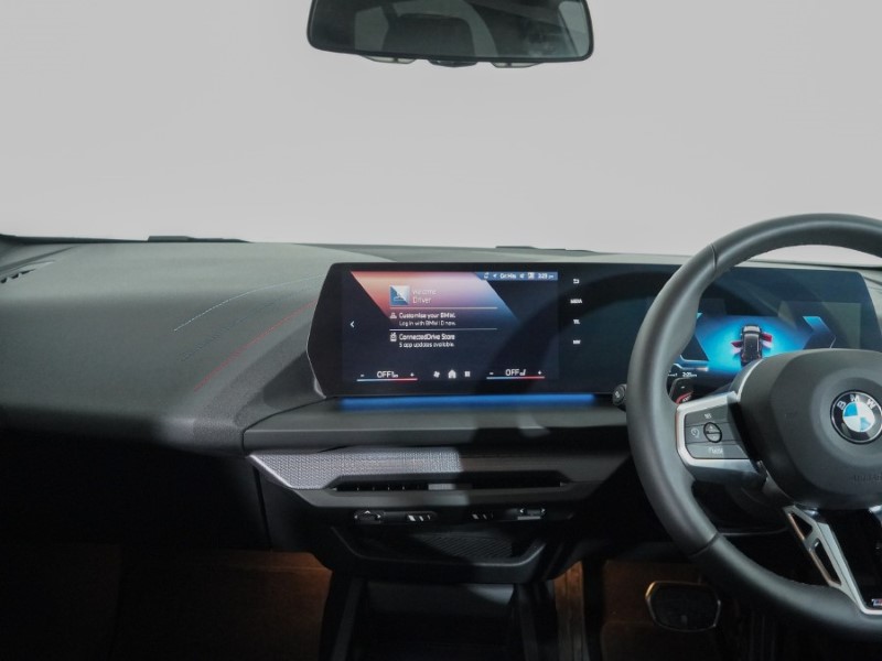 Used BMW 1 Series 2025 for sale - 77381077: Photo 8