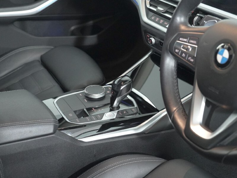 Used BMW 3 Series 2019 for sale - 77877727: Photo 10