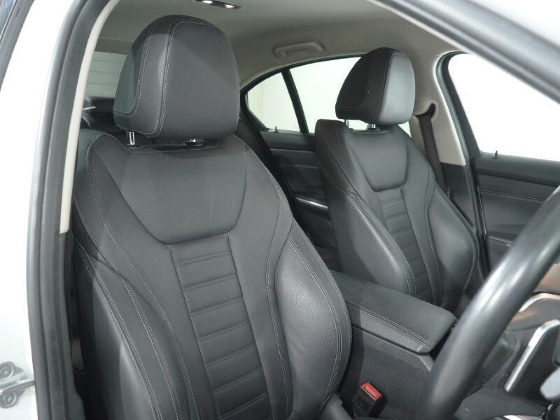 Used BMW 3 Series 2019 for sale - 77877727: Photo 11