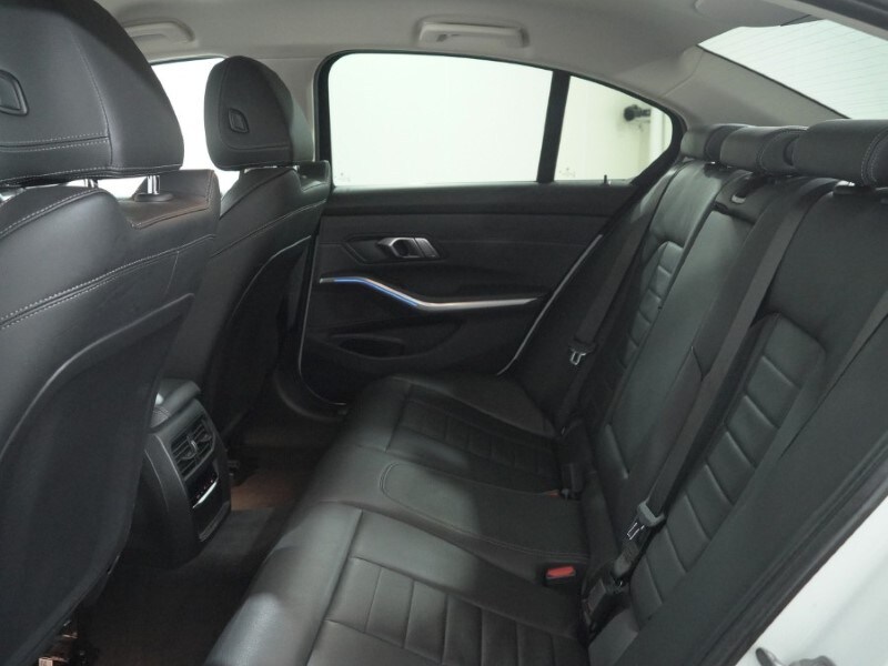 Used BMW 3 Series 2019 for sale - 77877727: Photo 12