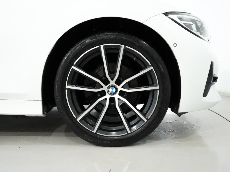 Used BMW 3 Series 2019 for sale - 77877727: Photo 14