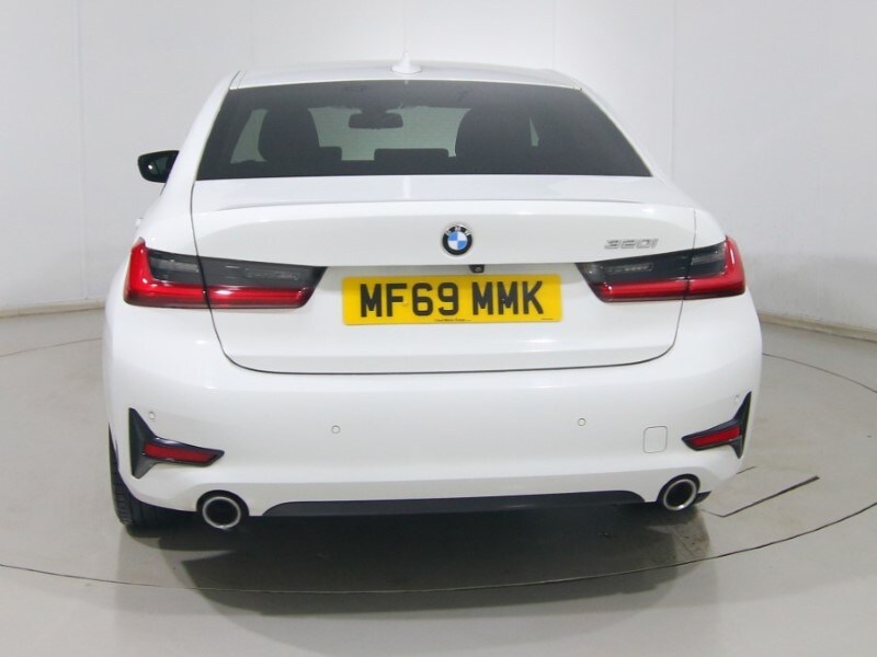 Used BMW 3 Series 2019 for sale - 77877727: Photo 15
