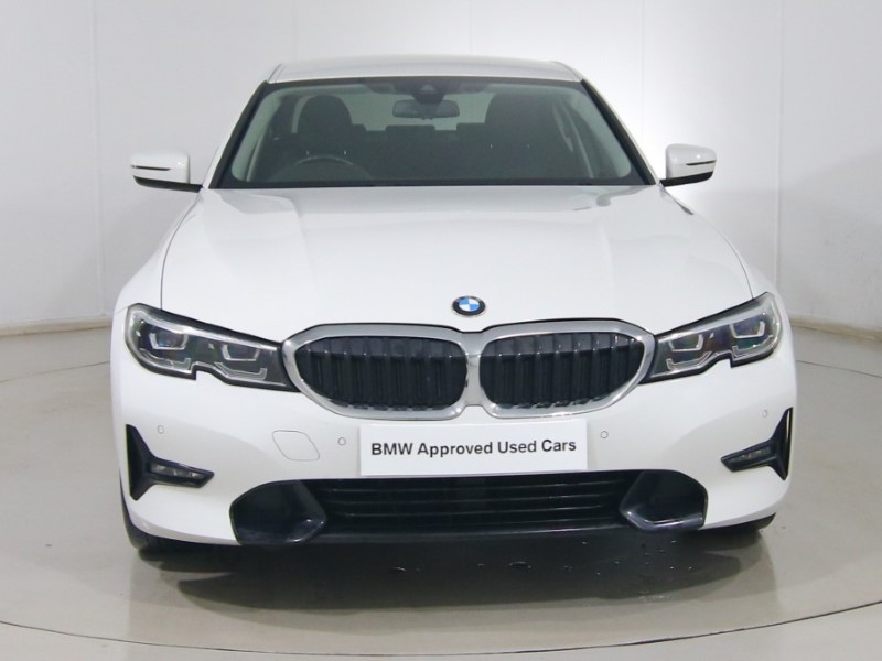 Used BMW 3 Series 2019 for sale - 77877727: Photo 16