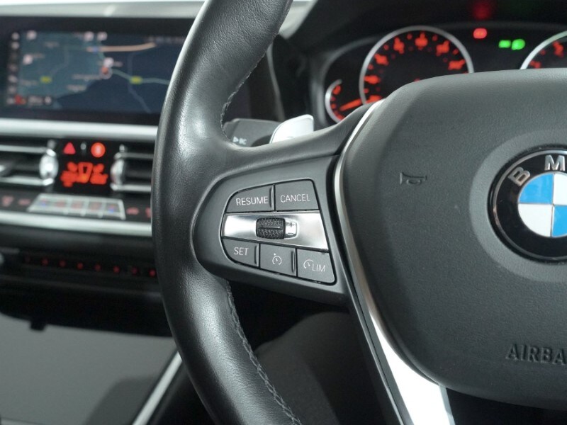 Used BMW 3 Series 2019 for sale - 77877727: Photo 17