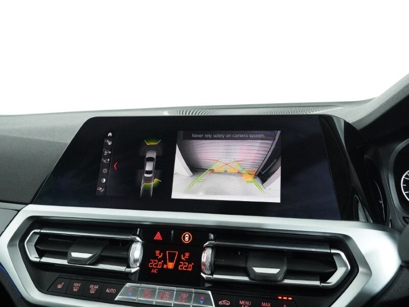 Used BMW 3 Series 2019 for sale - 77877727: Photo 19