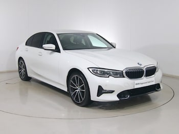 Used BMW 3 Series 2019 for sale - 77877727: Photo
