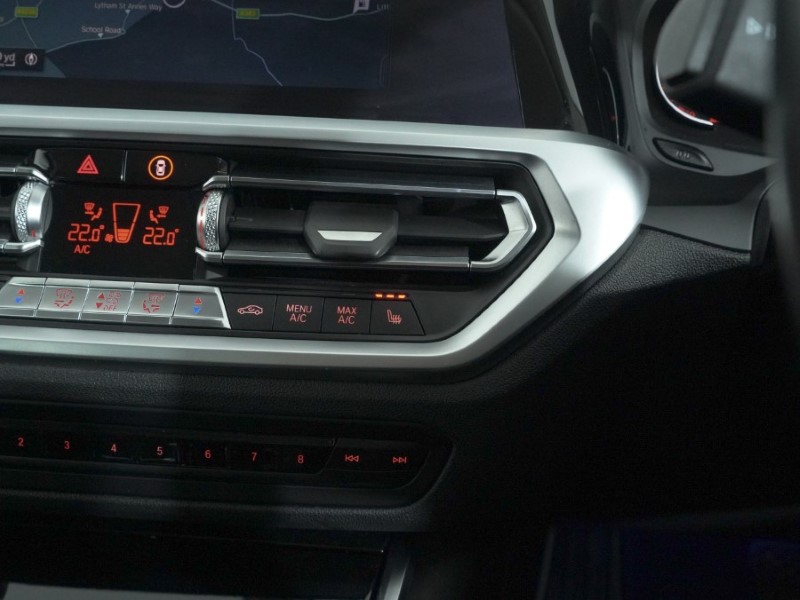 Used BMW 3 Series 2019 for sale - 77877727: Photo 20