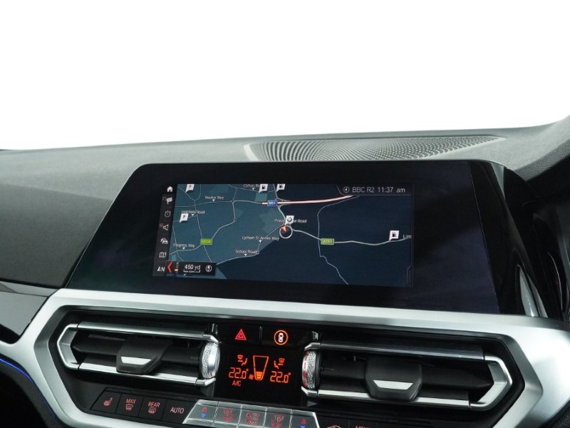 Used BMW 3 Series 2019 for sale - 77877727: Photo 22