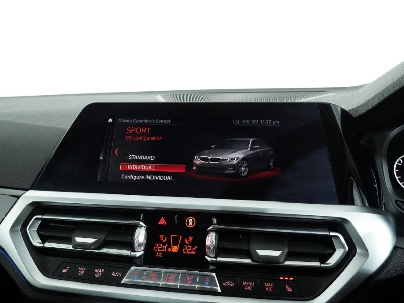 Used BMW 3 Series 2019 for sale - 77877727: Photo 24