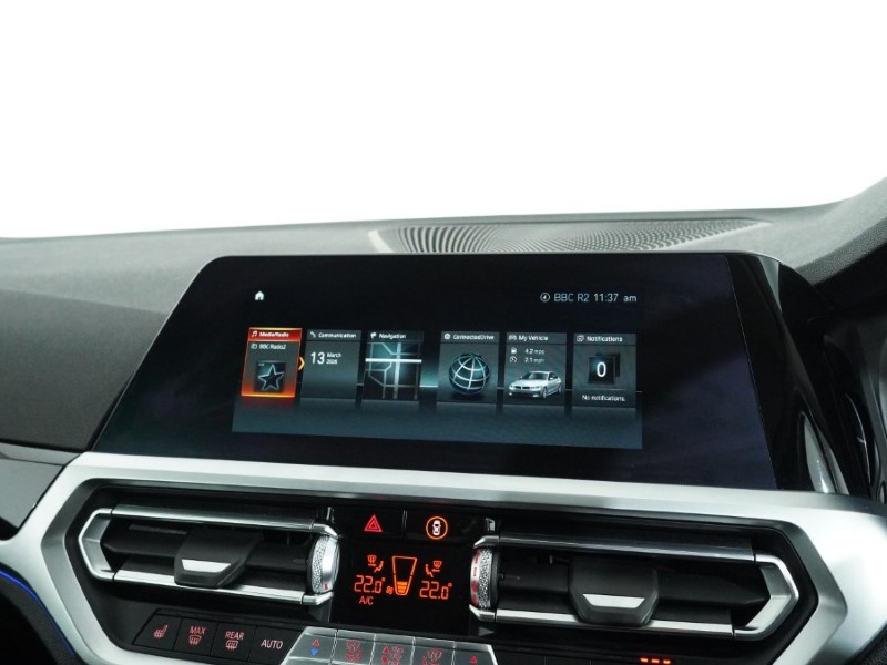 Used BMW 3 Series 2019 for sale - 77877727: Photo 28