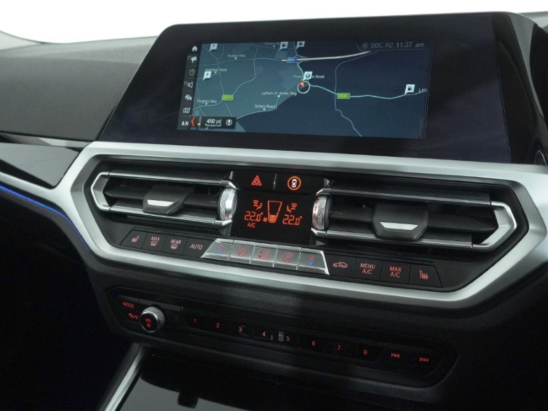 Used BMW 3 Series 2019 for sale - 77877727: Photo 29