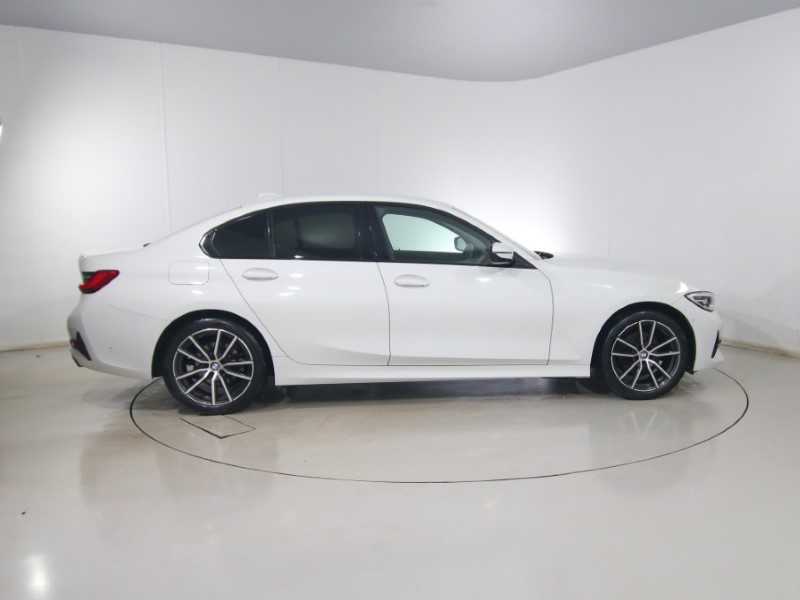 Used BMW 3 Series 2019 for sale - 77877727: Photo 3