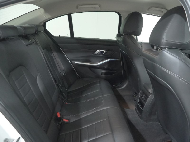 Used BMW 3 Series 2019 for sale - 77877727: Photo 36