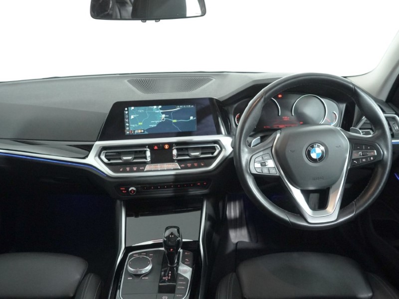Used BMW 3 Series 2019 for sale - 77877727: Photo 4