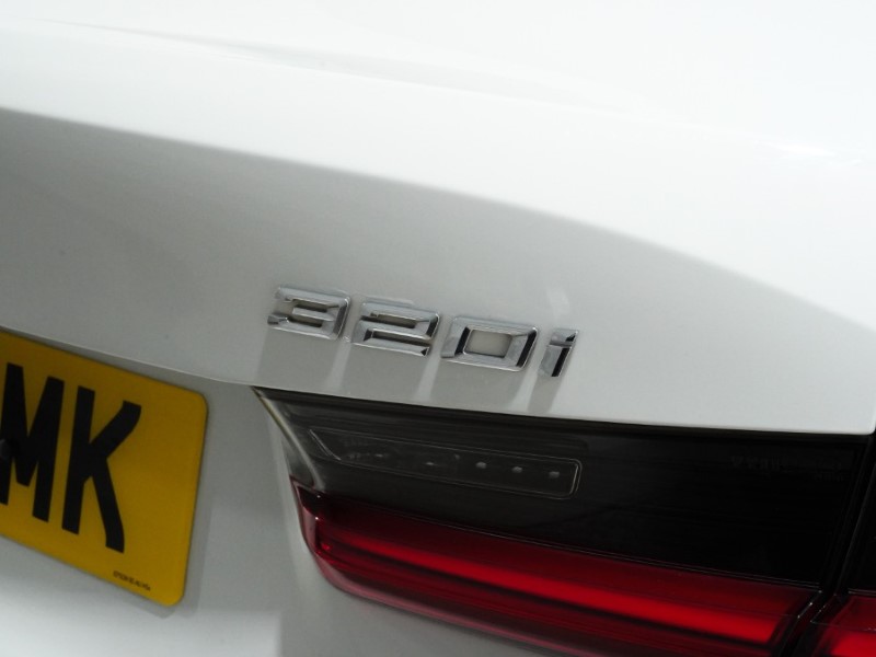 Used BMW 3 Series 2019 for sale - 77877727: Photo 41