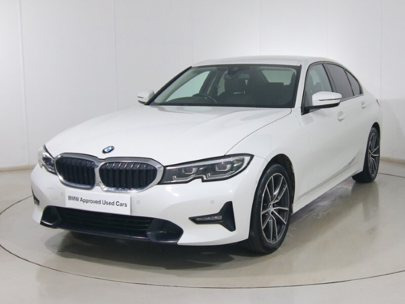 Used BMW 3 Series 2019 for sale - 77877727: Photo 45